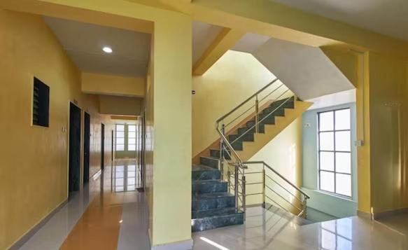 Hotel Mahakal Tulsi Somnāth المظهر الخارجي الصورة