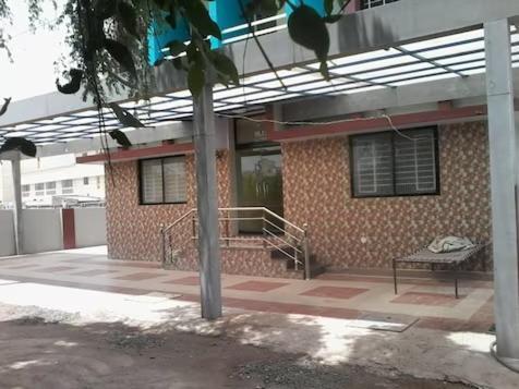Hotel Mahakal Tulsi Somnāth المظهر الخارجي الصورة